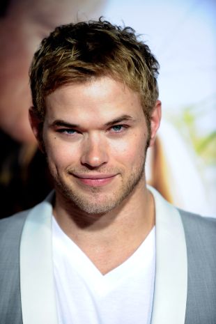 Kellan Lutz Biography, Movie Highlights and Photos AllMovie